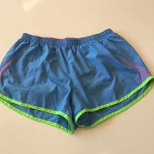 Nike shorts